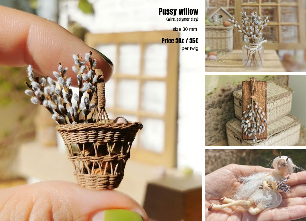 Pussywillow
